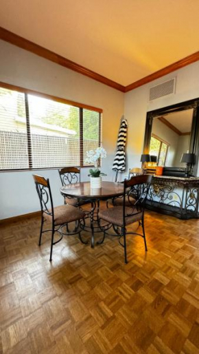Montecito Cottage